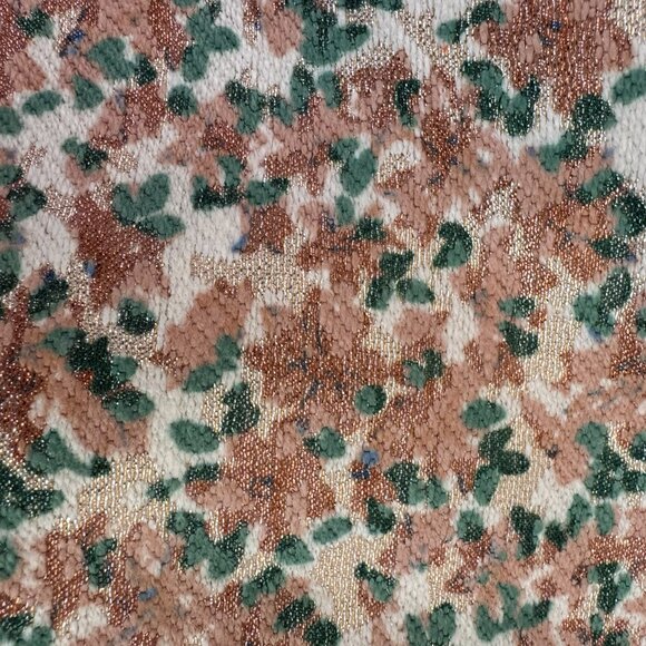 Capelet with fringe - NWT! - Picture 4 of 5